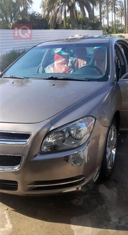 شيفروليه ماليبو